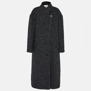 Isabel Marant Etoile Sabine Coat
